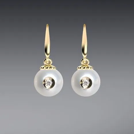 pearl jewelry