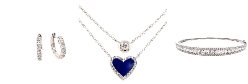 Top Fine Jewelry Gifts for Your Loved Ones