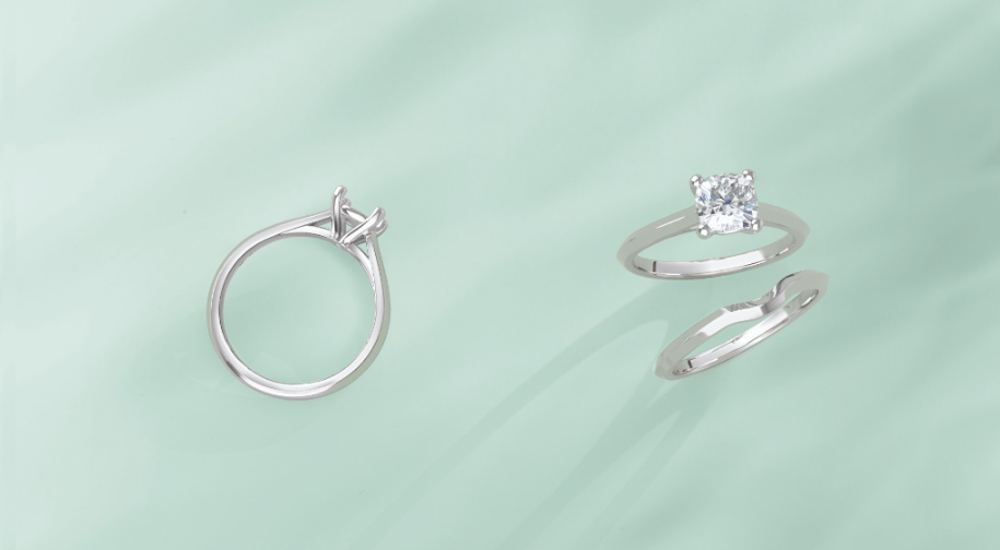 The 5 Engagement Ring Styles We Know You Love Most | H.Samuel