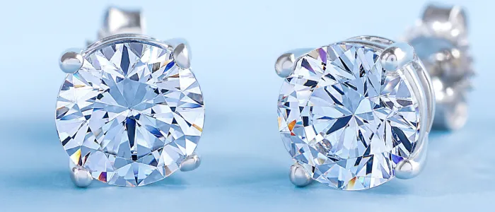 Shimmering Lab-Grown Diamonds Revolutionizing Jewelry