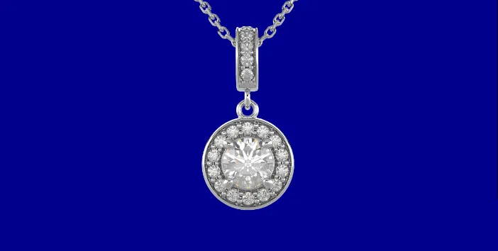 Read article: How to Select the Perfect Diamond Pendant for Any Occasion