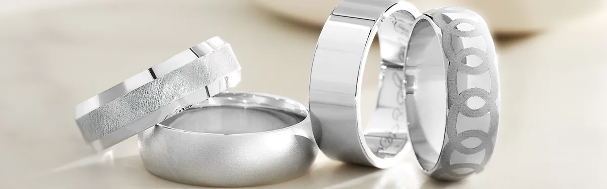 The Future of Men's Wedding Bands