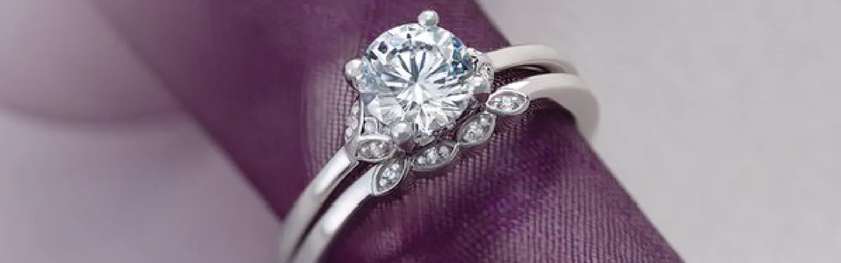 Say It in Style: How to Select an Unique Engagement Ring That Speaks Volumes