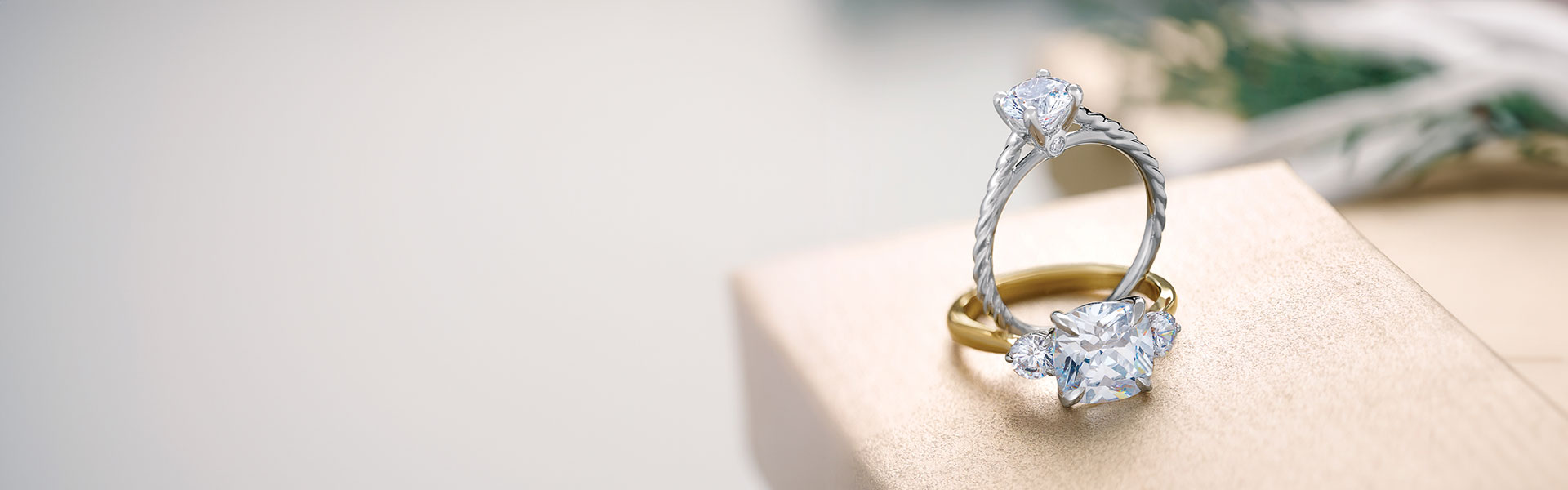 The Average Price of an Engagement Ring - 2024 Update