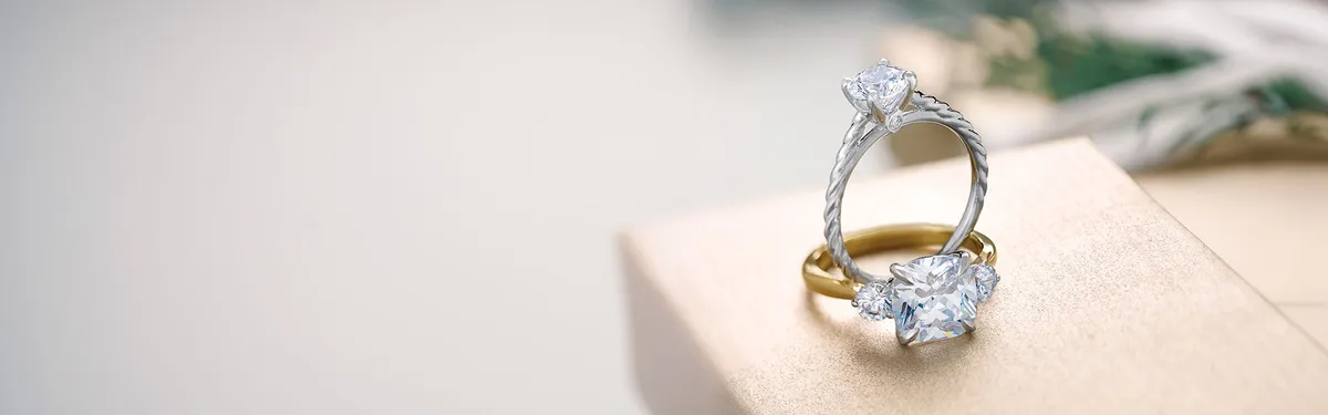 How Much Should You Spend on an Engagement Ring in 2024? 