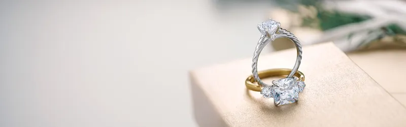 Read article: How Much Should You Spend on an Engagement Ring in 2024? 