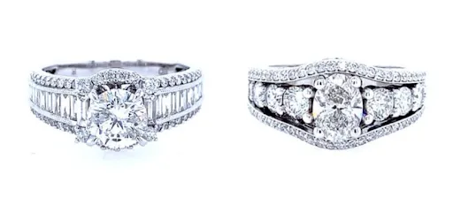 Elegant Engagement Rings for Your Love Story