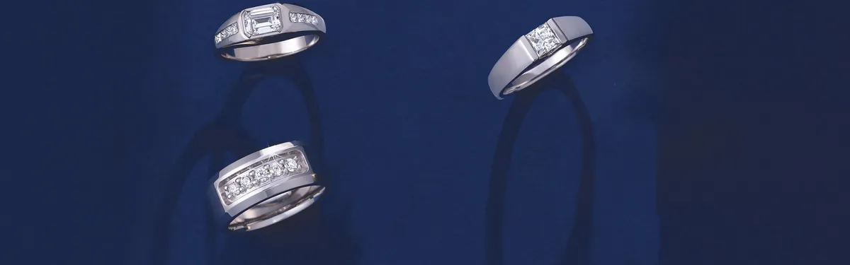Eternal Romance: Discover Perfection in Wedding Bands