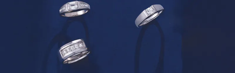 Read Article: Eternal Romance: Discover Perfection in Wedding Bands