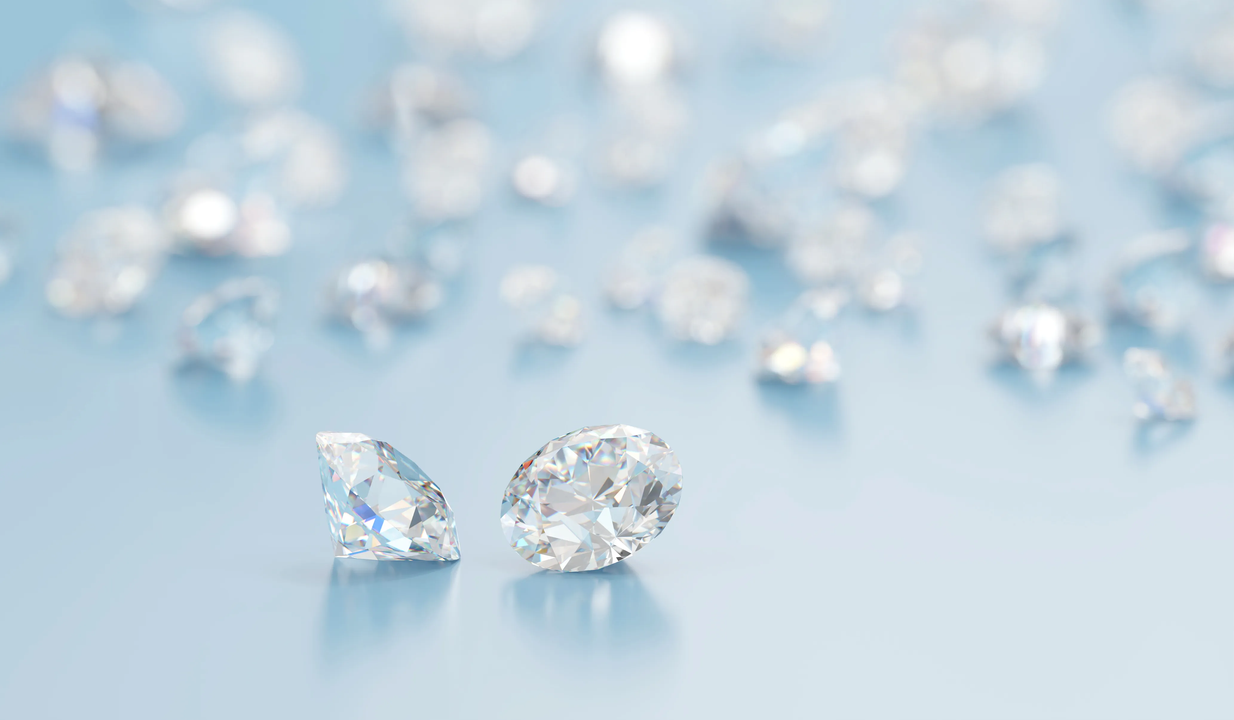 Lab Grown Diamonds House of Silva Wooster, OH