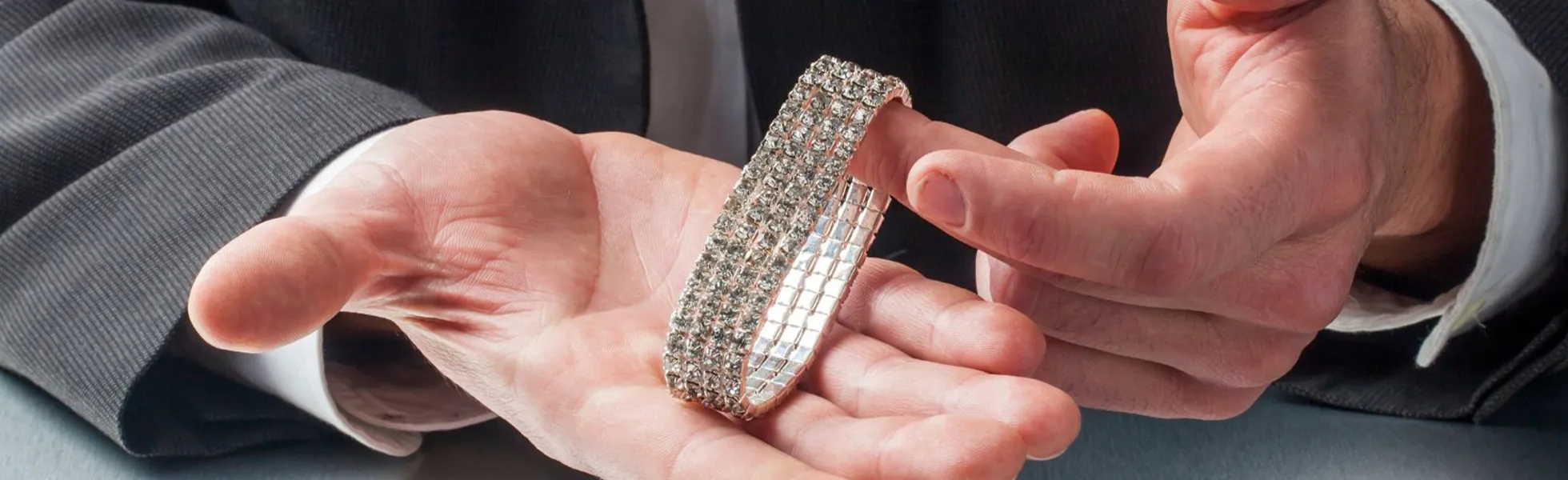Valuable insights: Jewelry appraisal benefits