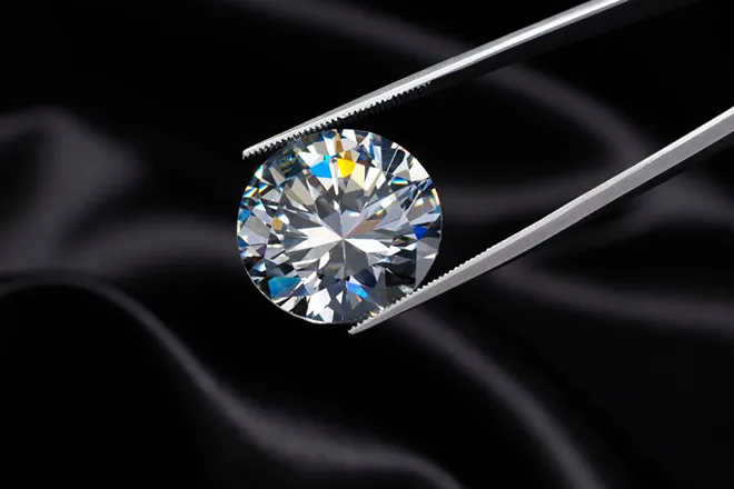 Accurate jewelry appraisals with diamond expertise