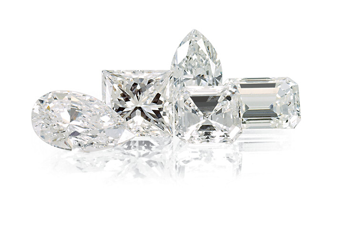 Luxurious Gemstone and Diamond Services