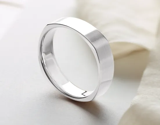 wedding bands