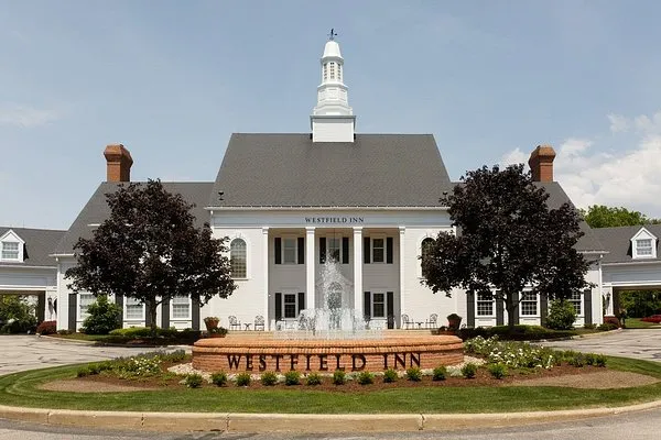 House of Westfield Center, OH