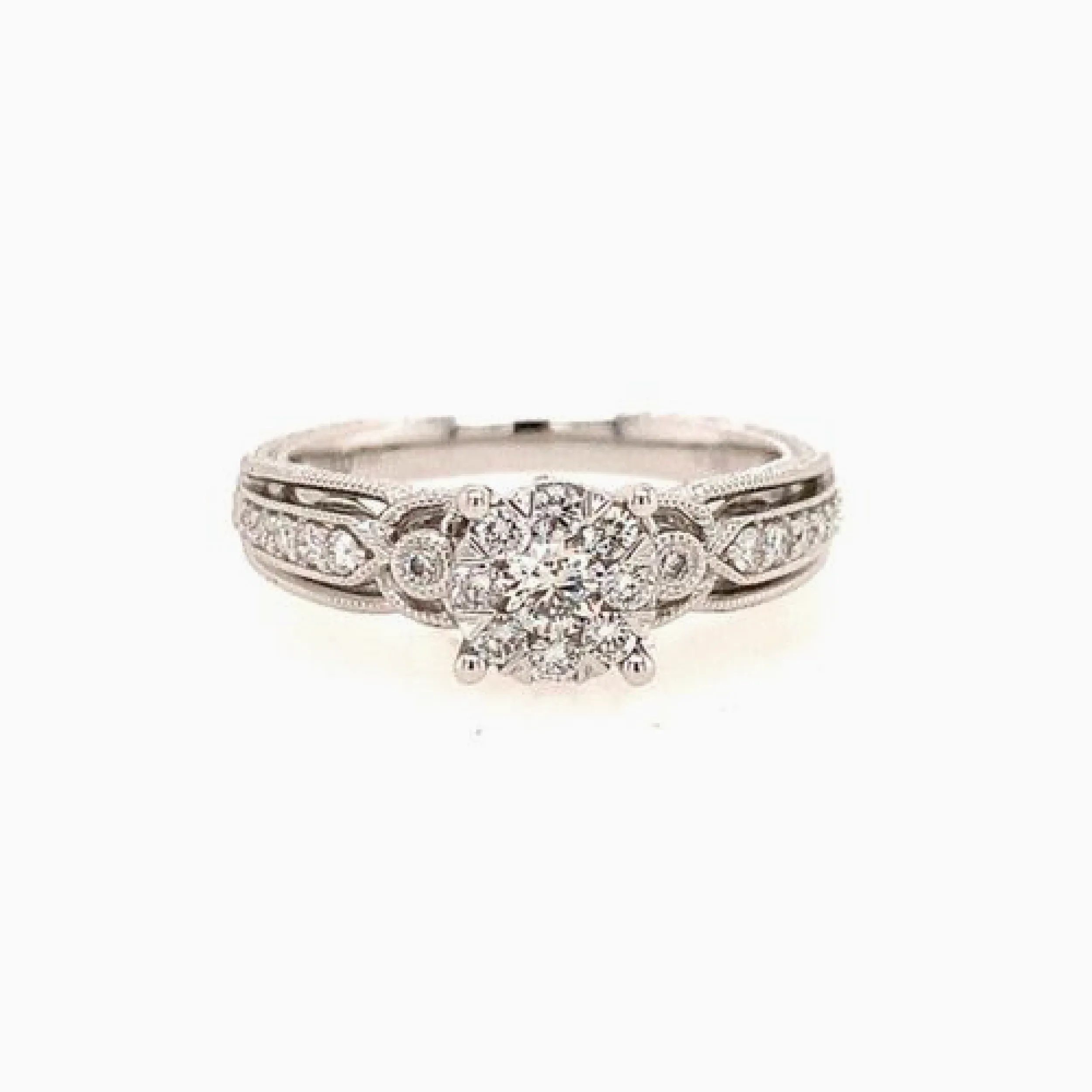  Rings House of Silva Wooster, OH