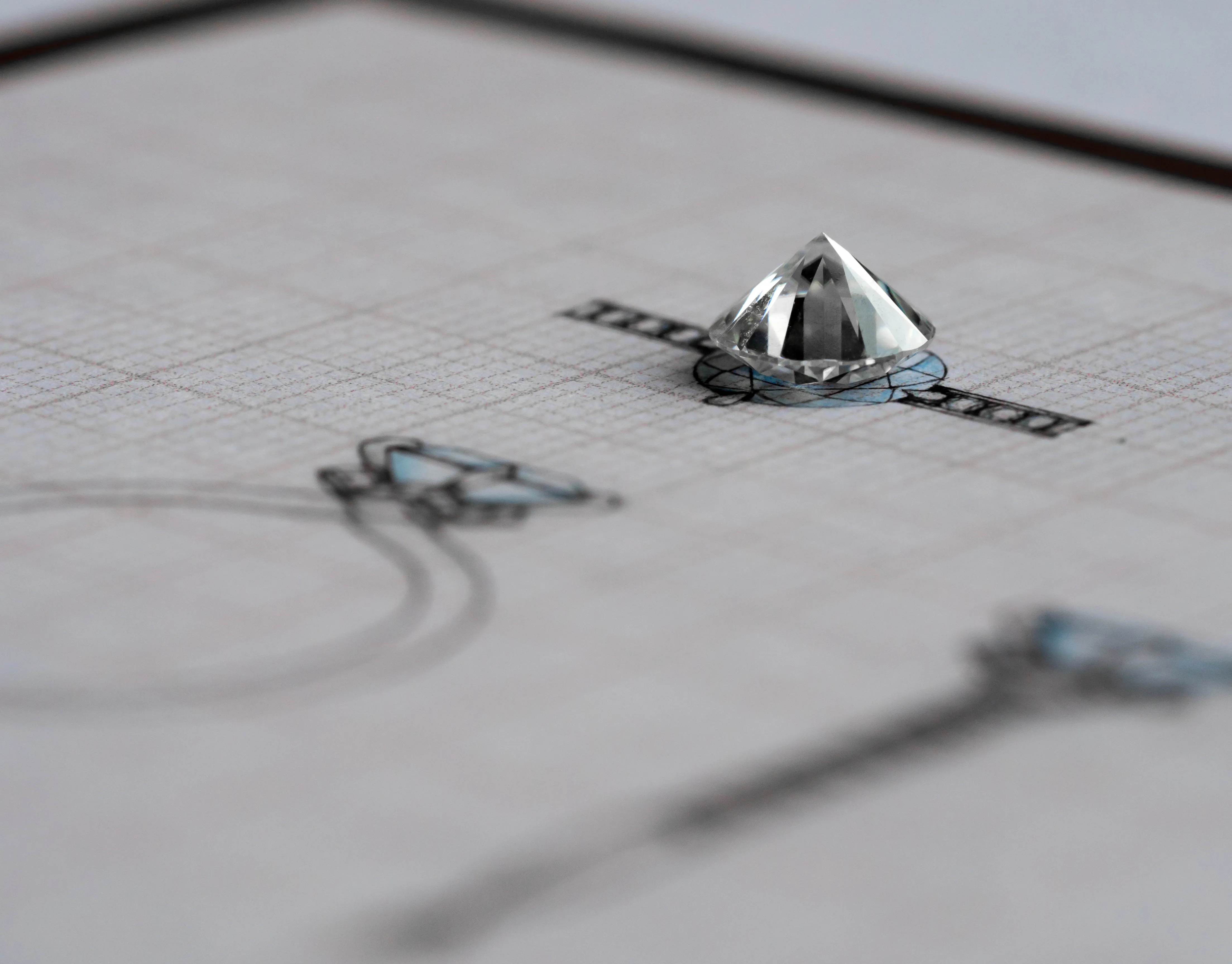 The Perfect Engagement Browse our collection of engagement rings and bridal jewelry. House of Silva Wooster, OH