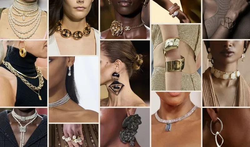 Read article: Fall 2024 Jewelry Trends: Embrace the Season with Style