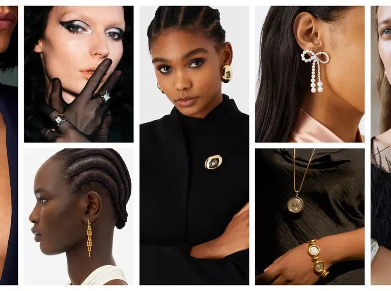 Read article: Jewelry Trends for 2025: Colors, Gemstones, and Styles to Watch