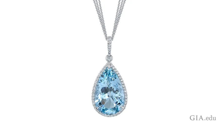 Embrace the Radiance: Exploring March Birthstone Jewelry