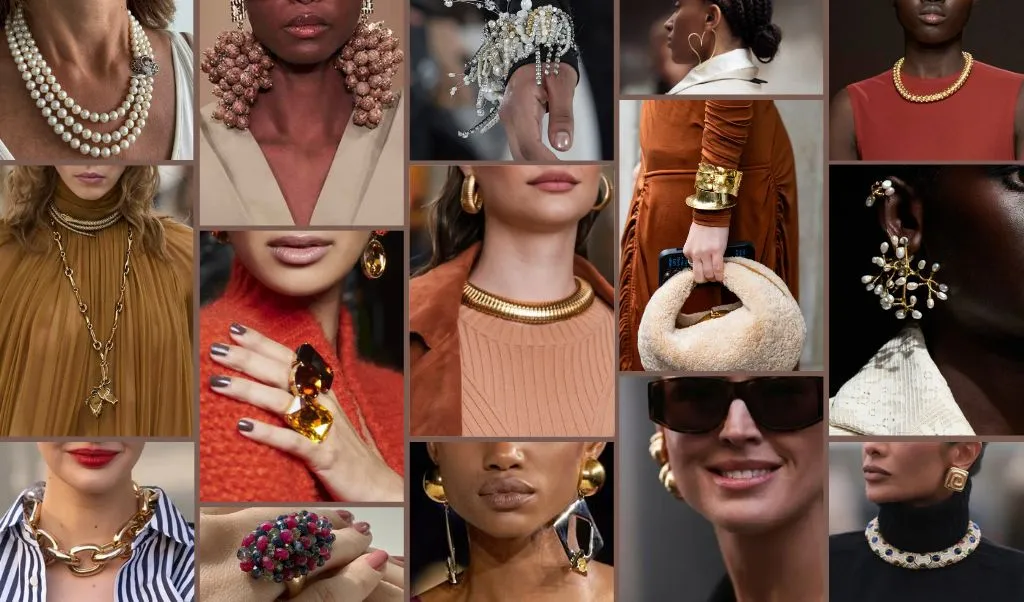 Read article: Fall 2025 Jewelry Trends to Watch