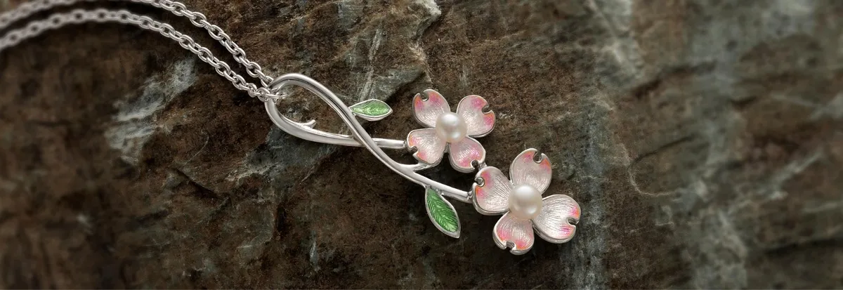 Discover the Vibrant World of Fire Glass Enamel Jewelry