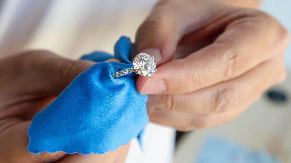Spring Cleaning Your Jewelry Box: What to Keep, Repair, Scrap, or Redesign