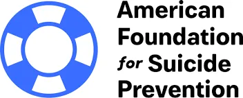 American Foundation for Suicide Prevention