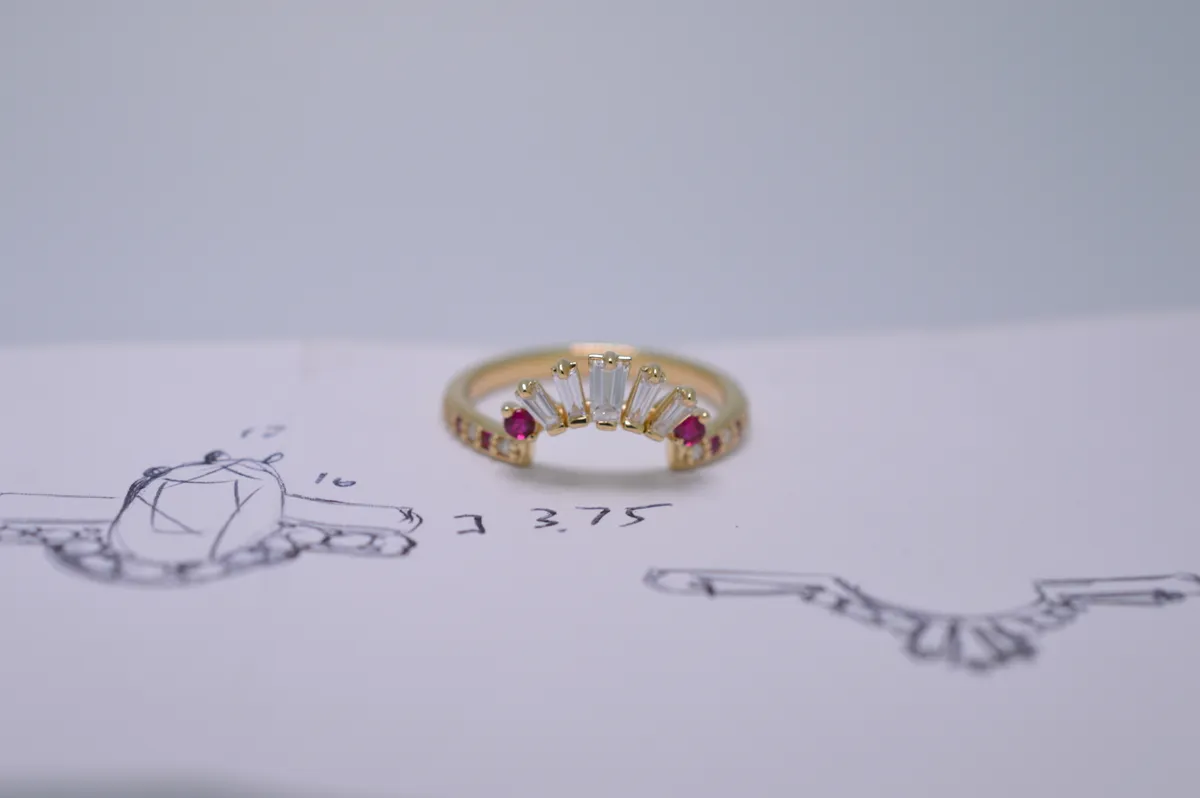 Modern Heirlooms: Jewelry That Lasts for Generations