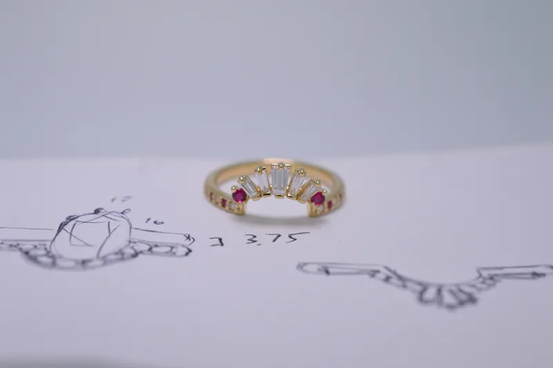 Read article: Modern Heirlooms: Jewelry That Lasts for Generations