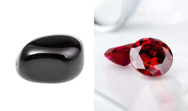 Radiant Revelations: Exploring the Allure of July Birthstone Jewelry