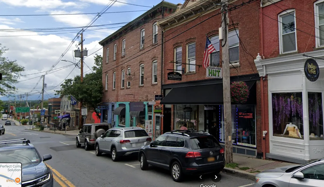 Hudson Valley Goldsmith New Paltz, NY