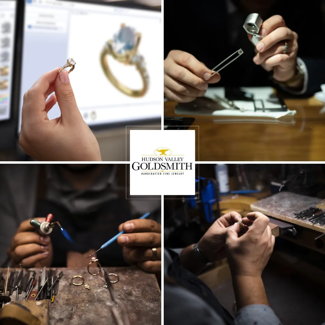 Hudson Valley Goldsmith New Paltz, NY