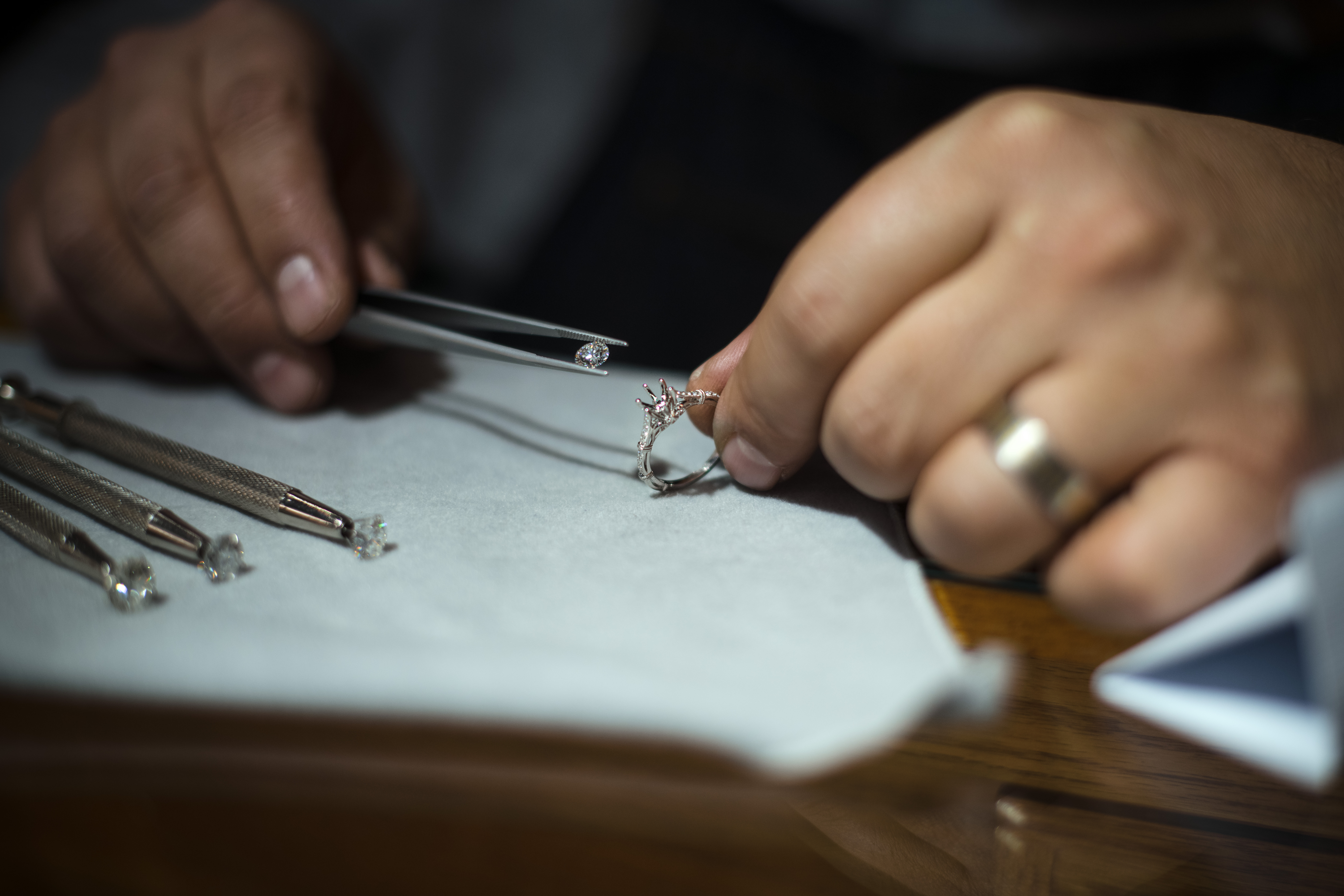 Hudson Valley Goldsmith New Paltz, NY