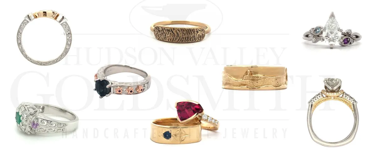 Hidden Details in Custom Jewelry