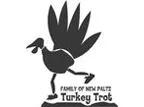 Family of New Paltz Turkey Trot
