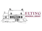 Elting Memorial Library, New Paltz