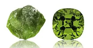 Discovering Peridot: The August Birthstone