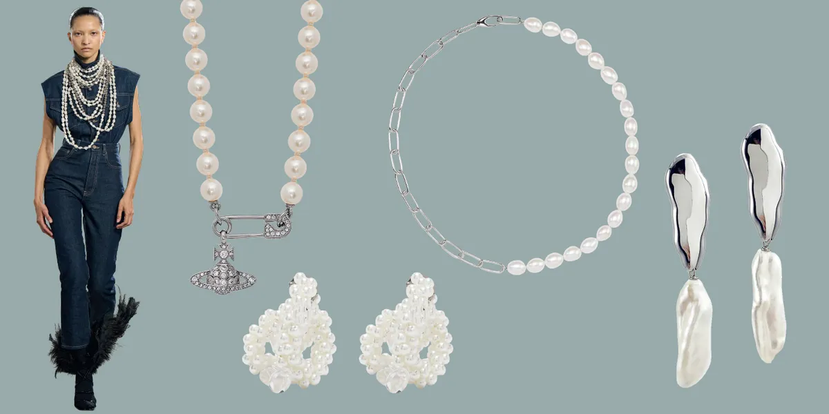 The Timeless Elegance of Pearl Jewelry: Trends, Tips for Buying, Wearing, and Ma