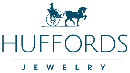 Huffords Jewelry logo