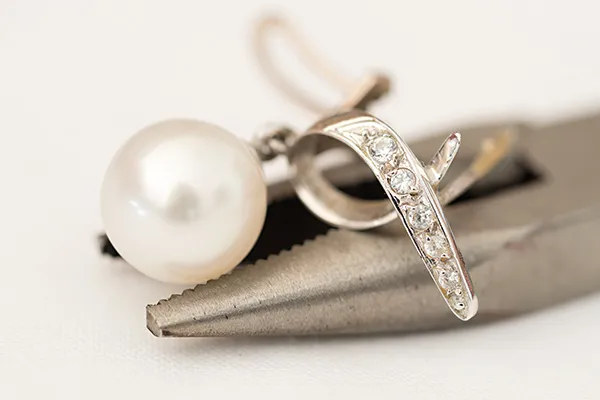 Learn about Jewelry & Watch Repairs image