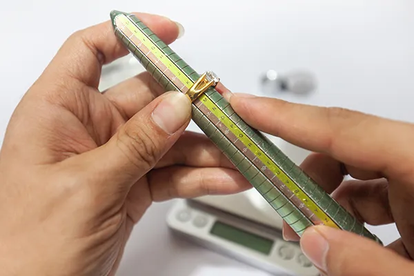 Learn about Ring Resizing image
