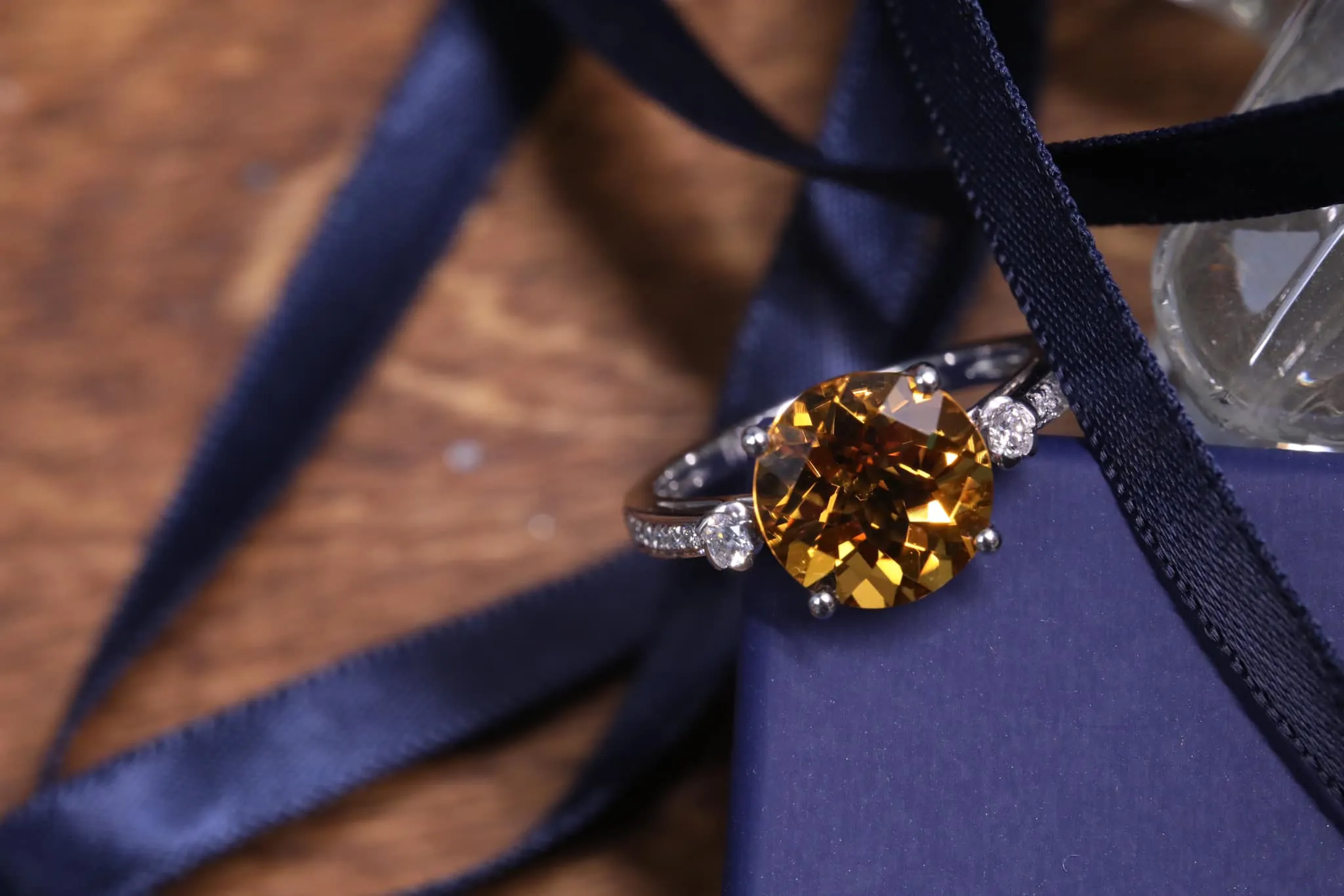 Community Partners  Hupp Jewelers Fishers, IN