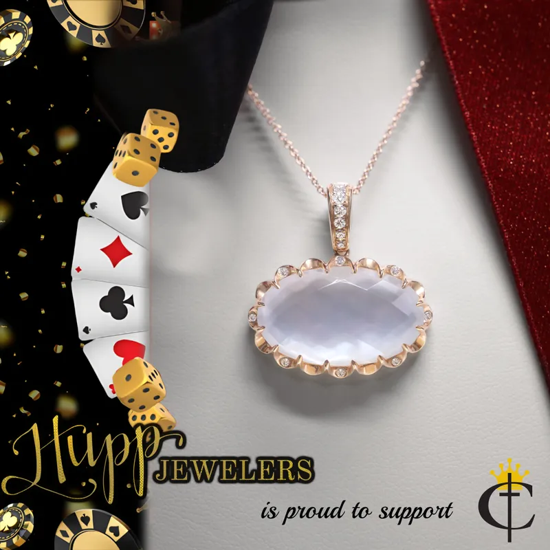 Read article: The King's Gala ~ A Night at Monte Carlo