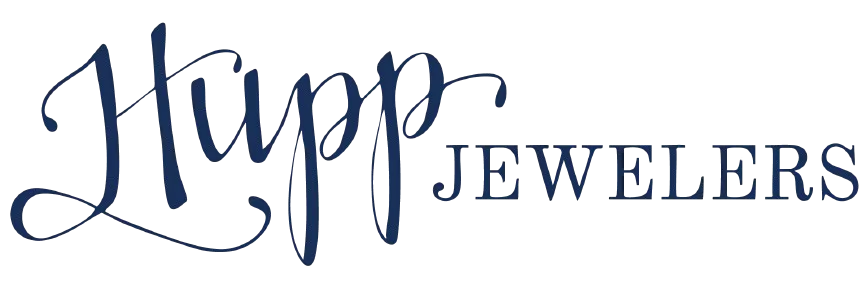 Hupp Jewelers logo