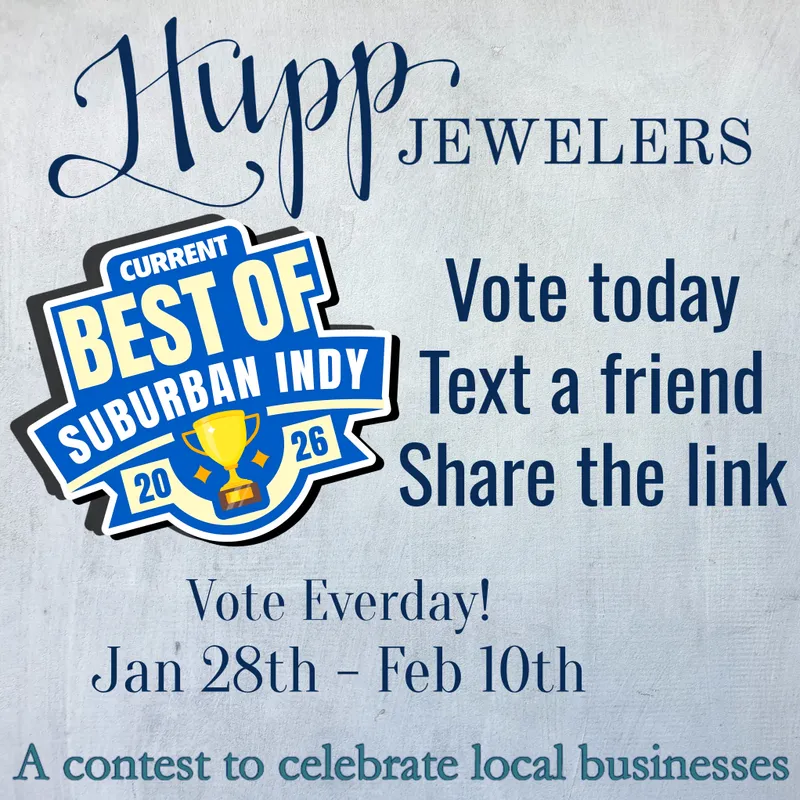 Read article: Community Love, Cast Your Vote