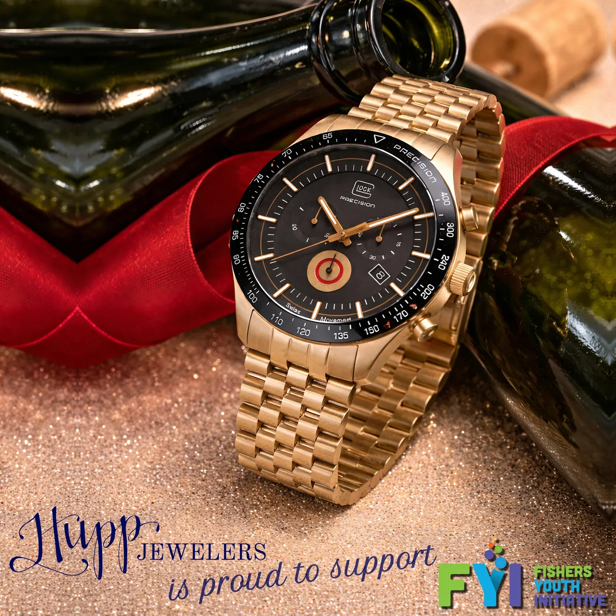 FYI ~ 2026 Wines Around the World