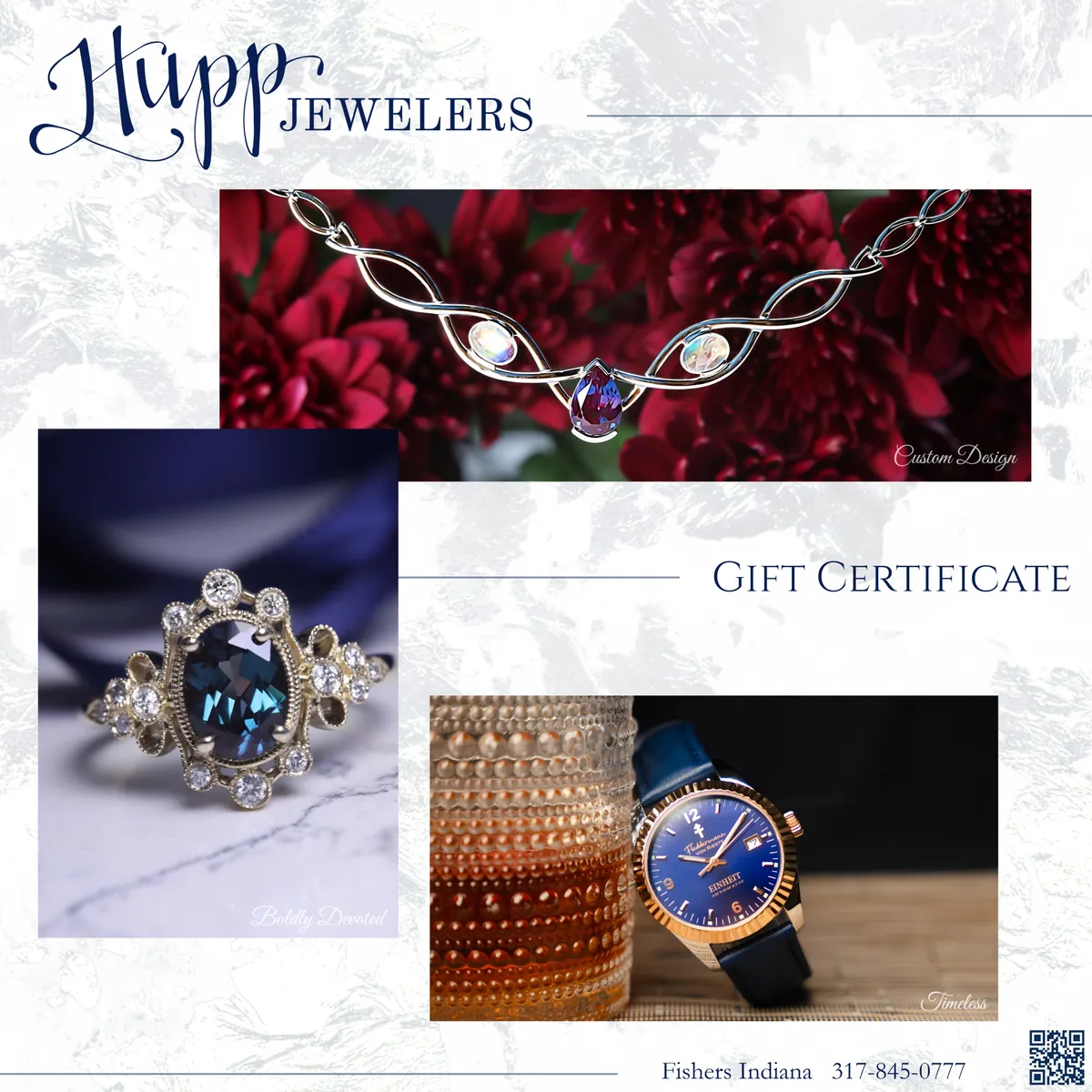 Our Lady of Grace ~ 2026 Grace Gala 