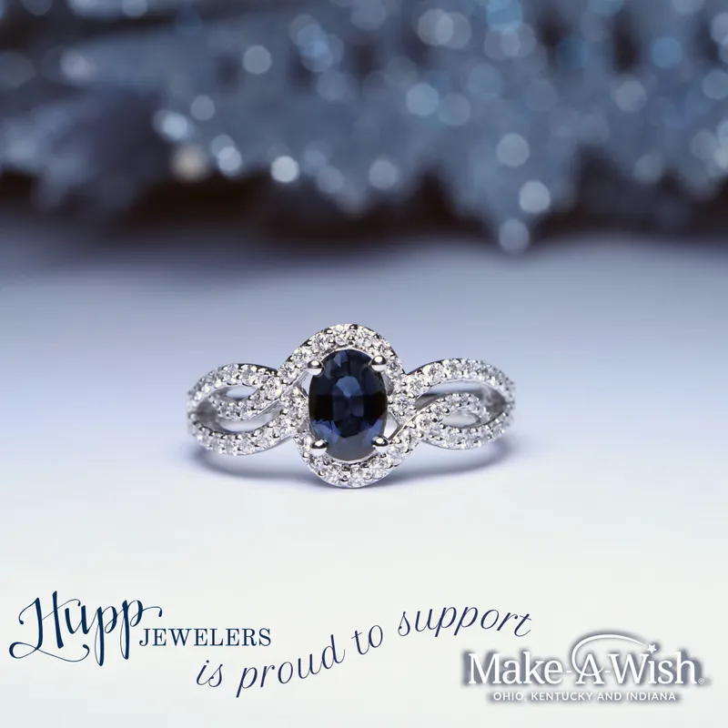 Read article: Make-A-Wish® ~ 2026 Wish Gala Indianapolis