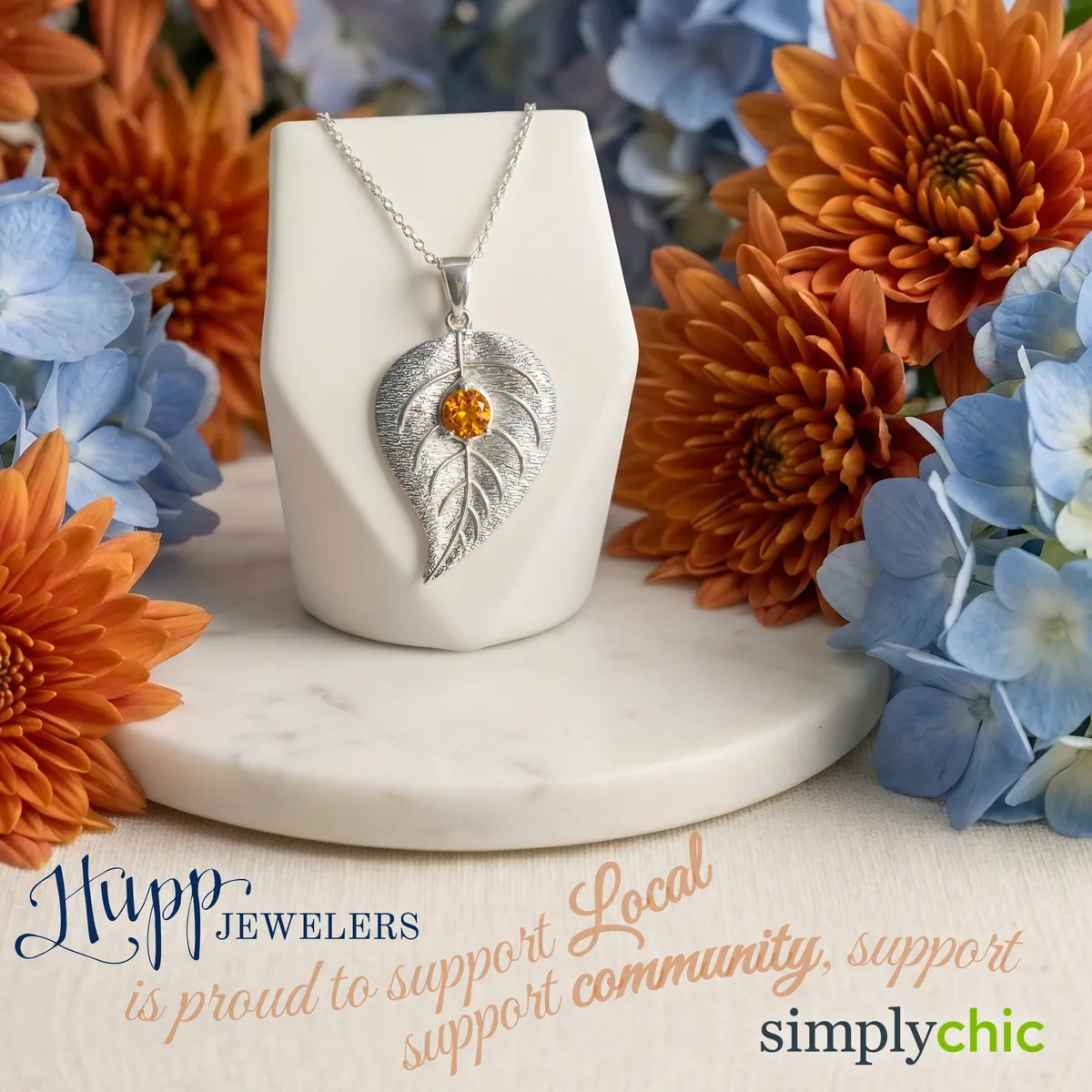 Simply Chic Hosts ~ Girls Night Out Oct 15th